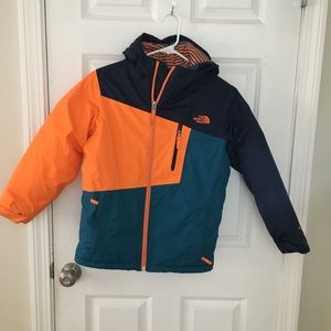 North Face Jacket